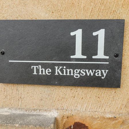 הוילה אילקלי The Kingsway מראה חיצוני תמונה