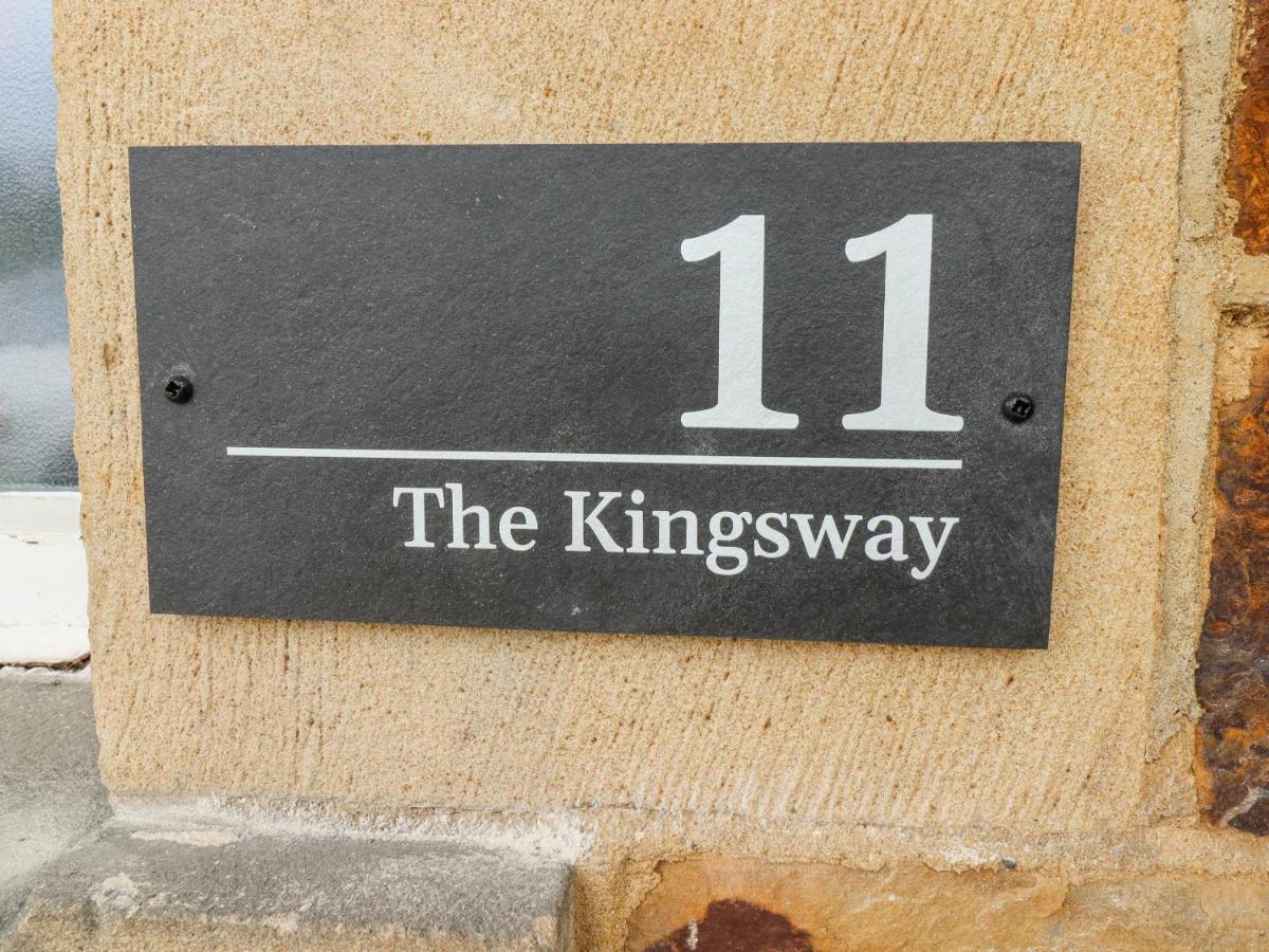 הוילה אילקלי The Kingsway מראה חיצוני תמונה